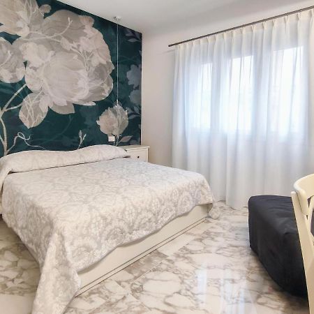 Cubacalatafimi Rooms Παλέρμο Εξωτερικό φωτογραφία