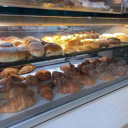Cubacalatafimi Rooms Παλέρμο Εξωτερικό φωτογραφία