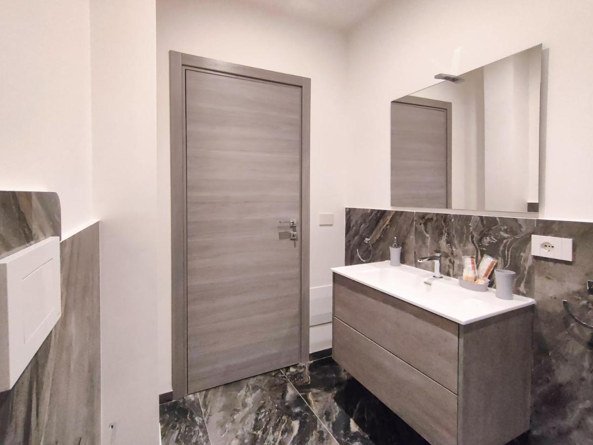 Cubacalatafimi Rooms Παλέρμο Εξωτερικό φωτογραφία