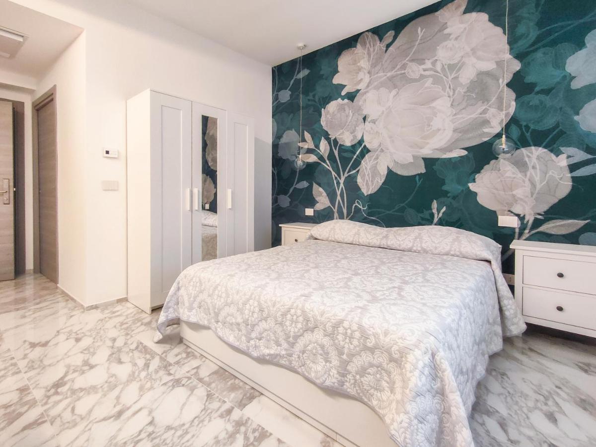 Cubacalatafimi Rooms Παλέρμο Εξωτερικό φωτογραφία