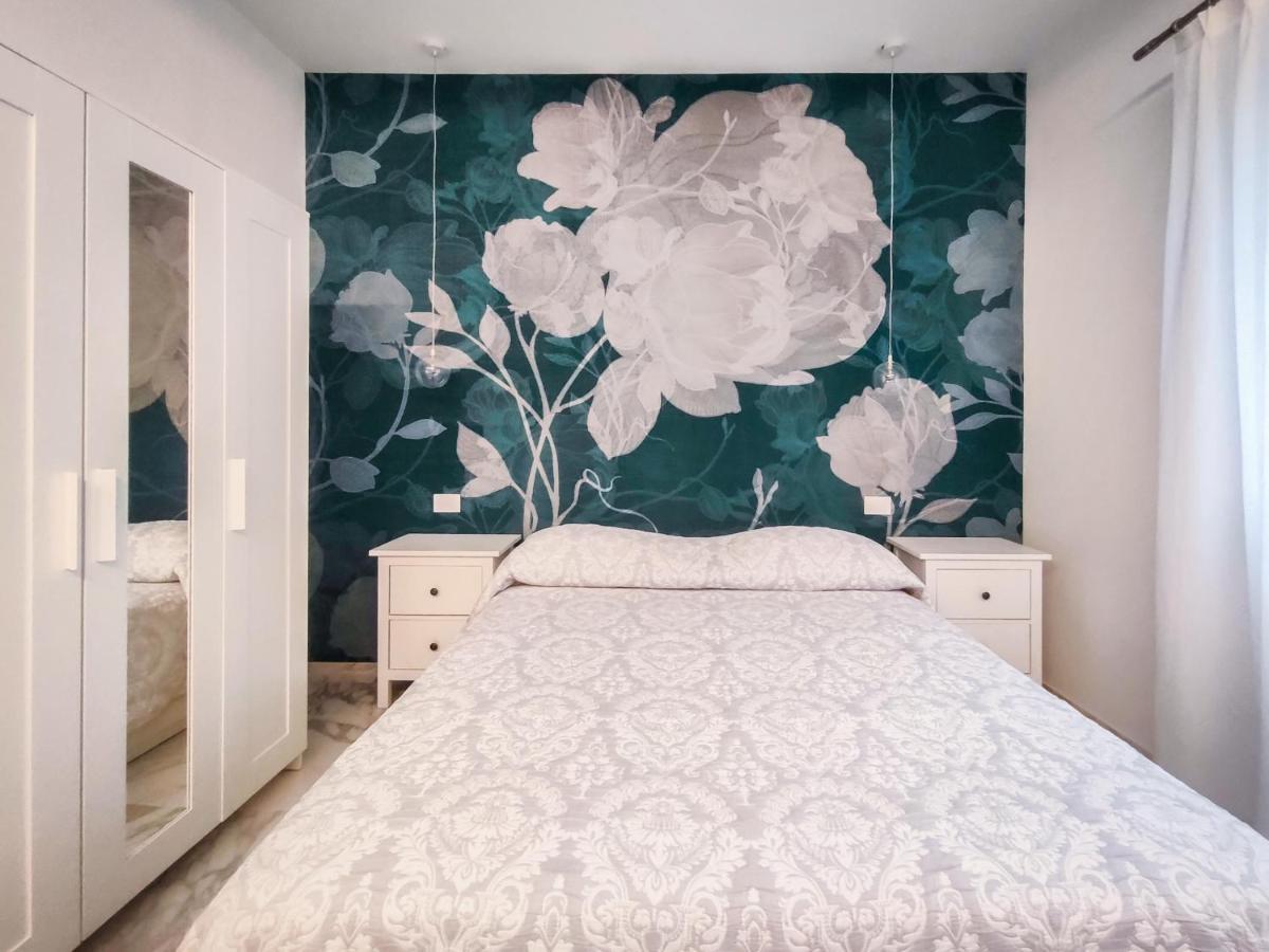 Cubacalatafimi Rooms Παλέρμο Εξωτερικό φωτογραφία