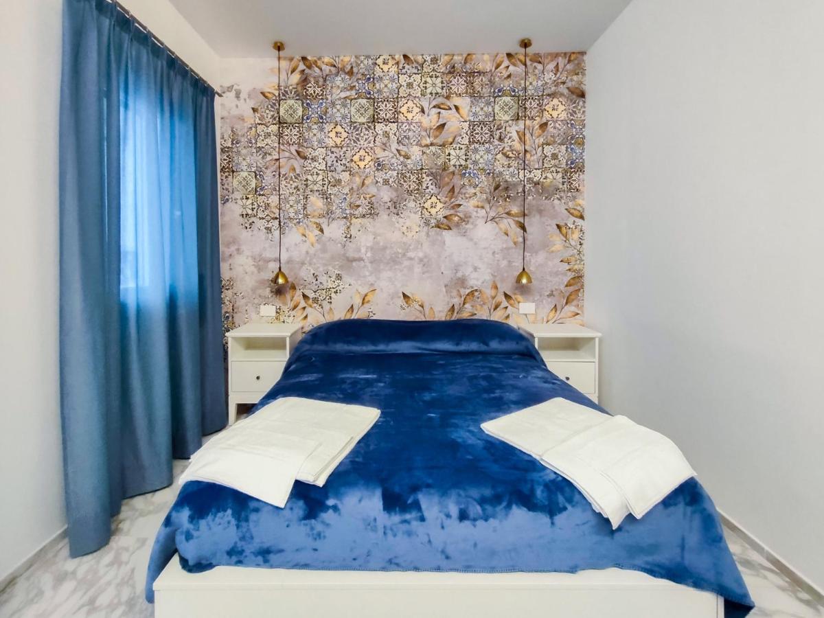 Cubacalatafimi Rooms Παλέρμο Εξωτερικό φωτογραφία