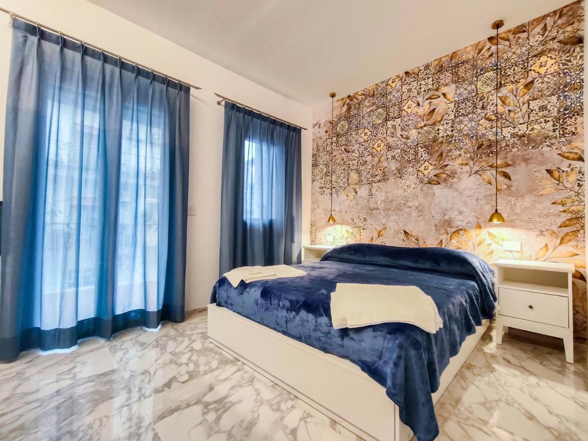 Cubacalatafimi Rooms Παλέρμο Εξωτερικό φωτογραφία