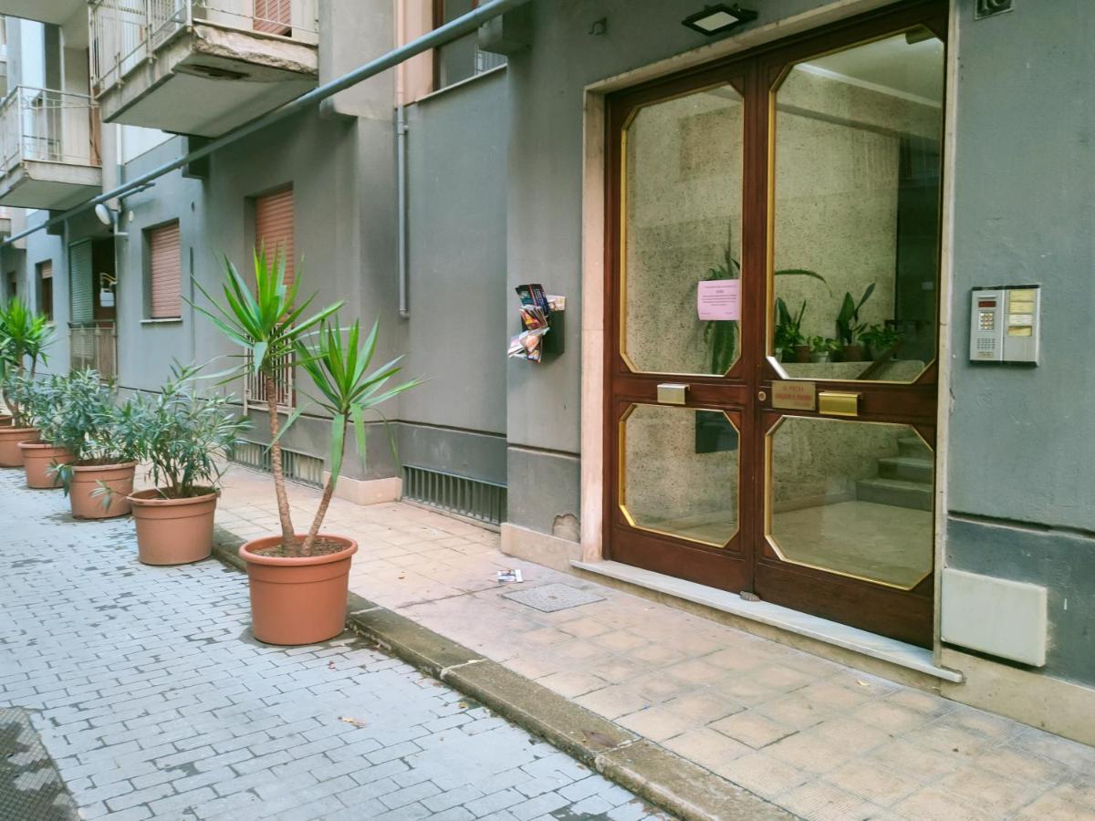 Cubacalatafimi Rooms Παλέρμο Εξωτερικό φωτογραφία