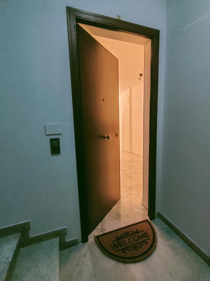 Cubacalatafimi Rooms Παλέρμο Εξωτερικό φωτογραφία