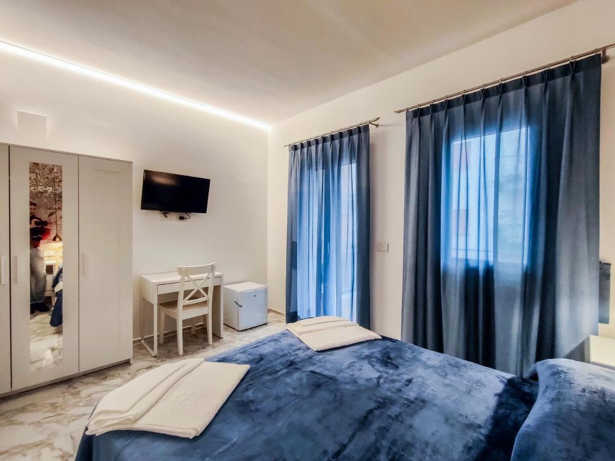 Cubacalatafimi Rooms Παλέρμο Εξωτερικό φωτογραφία