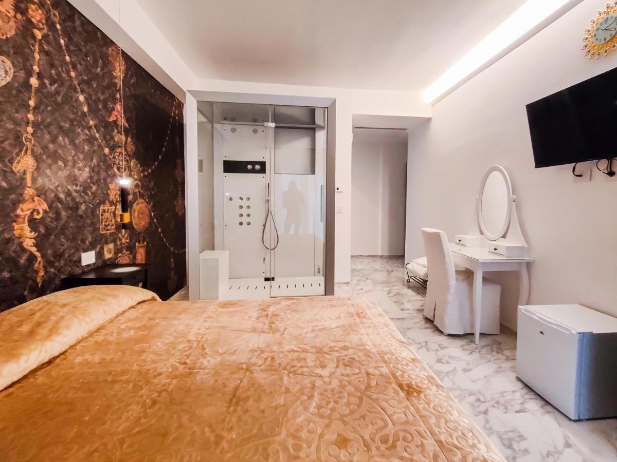 Cubacalatafimi Rooms Παλέρμο Εξωτερικό φωτογραφία