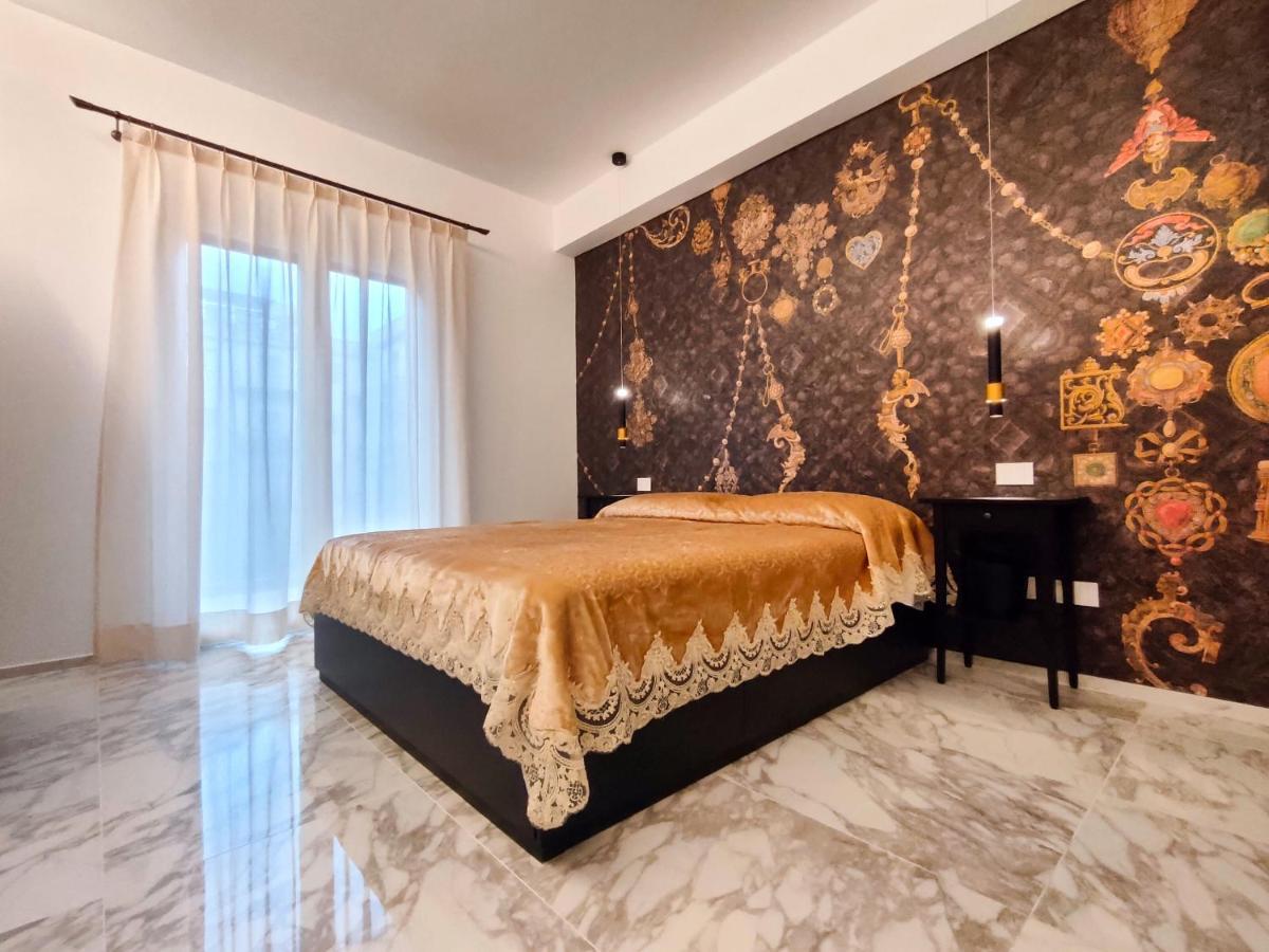 Cubacalatafimi Rooms Παλέρμο Εξωτερικό φωτογραφία