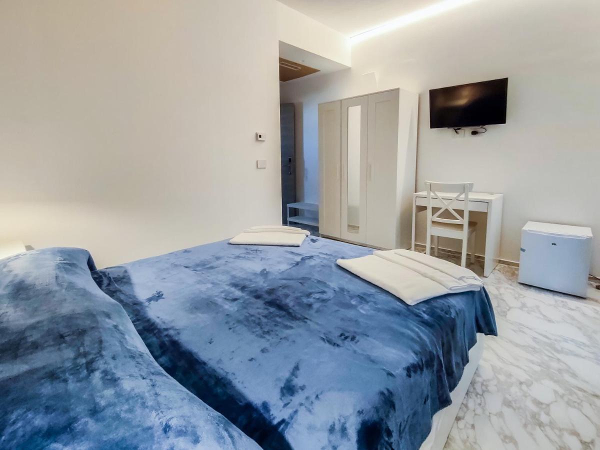 Cubacalatafimi Rooms Παλέρμο Εξωτερικό φωτογραφία
