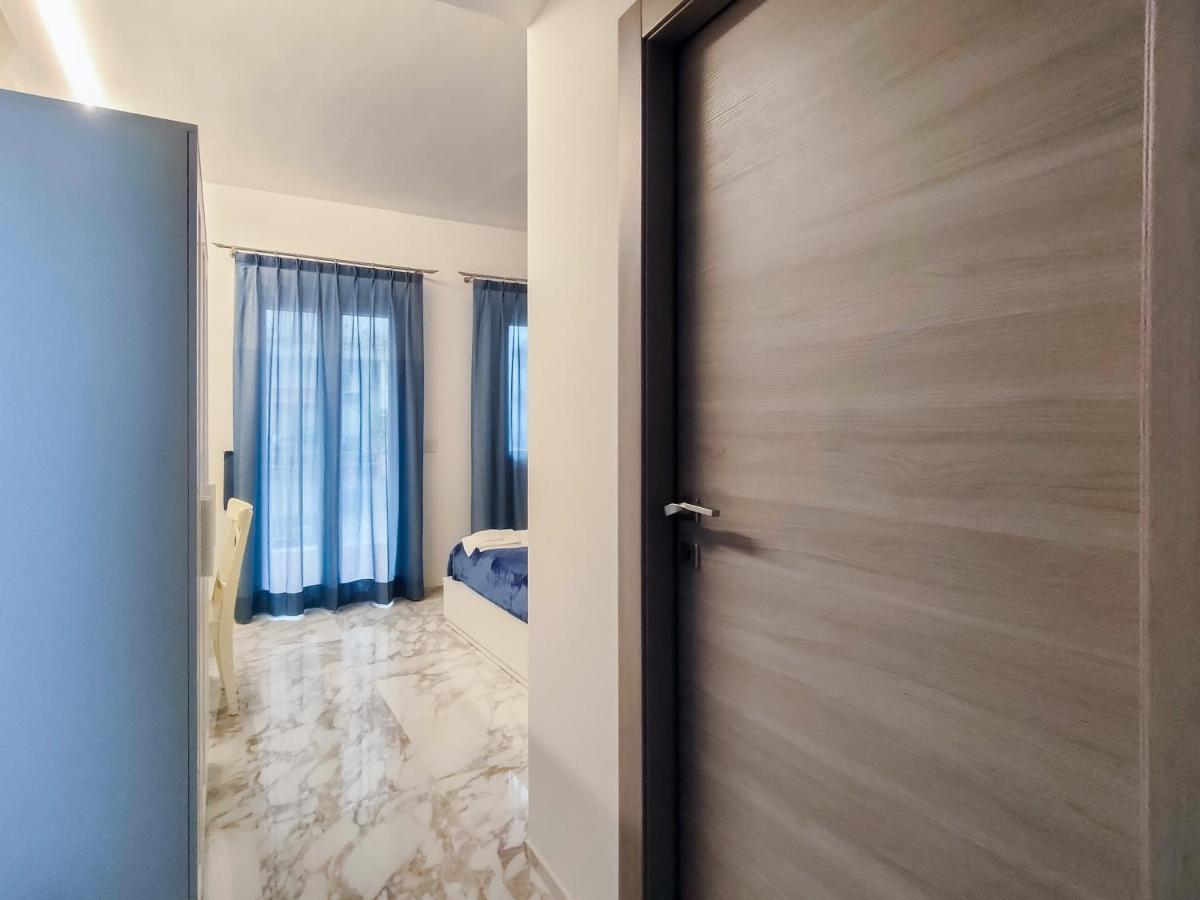 Cubacalatafimi Rooms Παλέρμο Εξωτερικό φωτογραφία