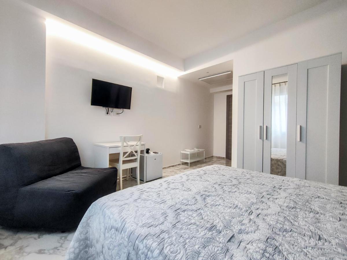 Cubacalatafimi Rooms Παλέρμο Εξωτερικό φωτογραφία