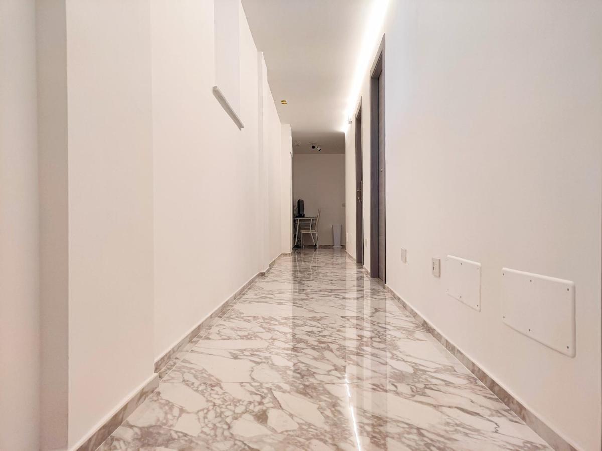 Cubacalatafimi Rooms Παλέρμο Εξωτερικό φωτογραφία