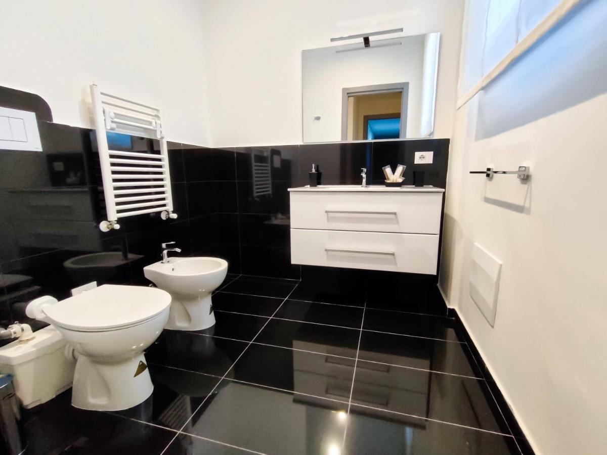 Cubacalatafimi Rooms Παλέρμο Εξωτερικό φωτογραφία
