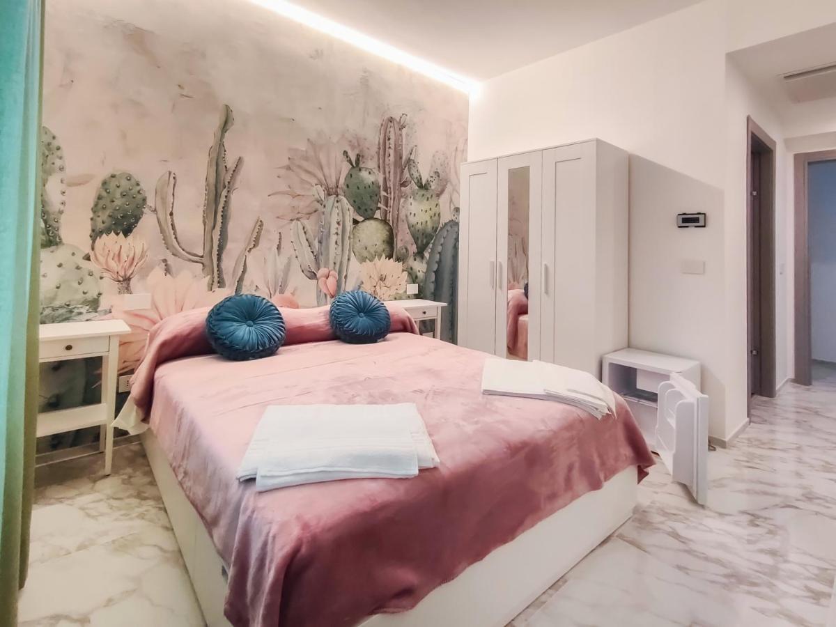 Cubacalatafimi Rooms Παλέρμο Εξωτερικό φωτογραφία