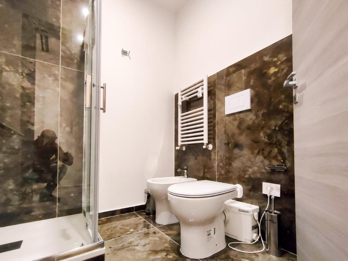 Cubacalatafimi Rooms Παλέρμο Εξωτερικό φωτογραφία