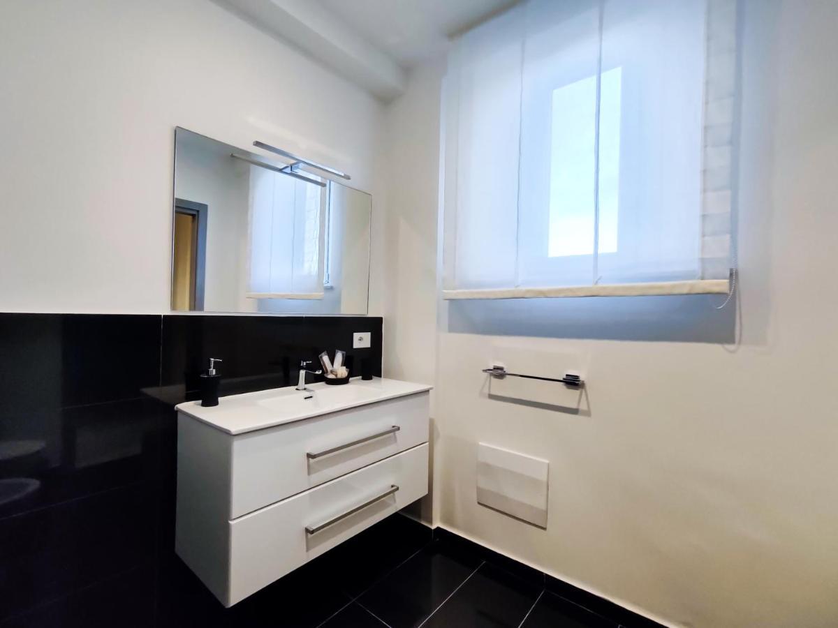 Cubacalatafimi Rooms Παλέρμο Εξωτερικό φωτογραφία