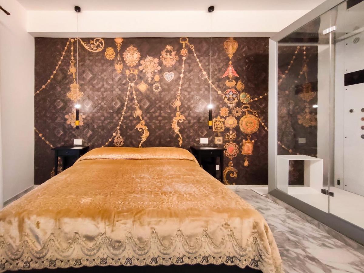 Cubacalatafimi Rooms Παλέρμο Εξωτερικό φωτογραφία