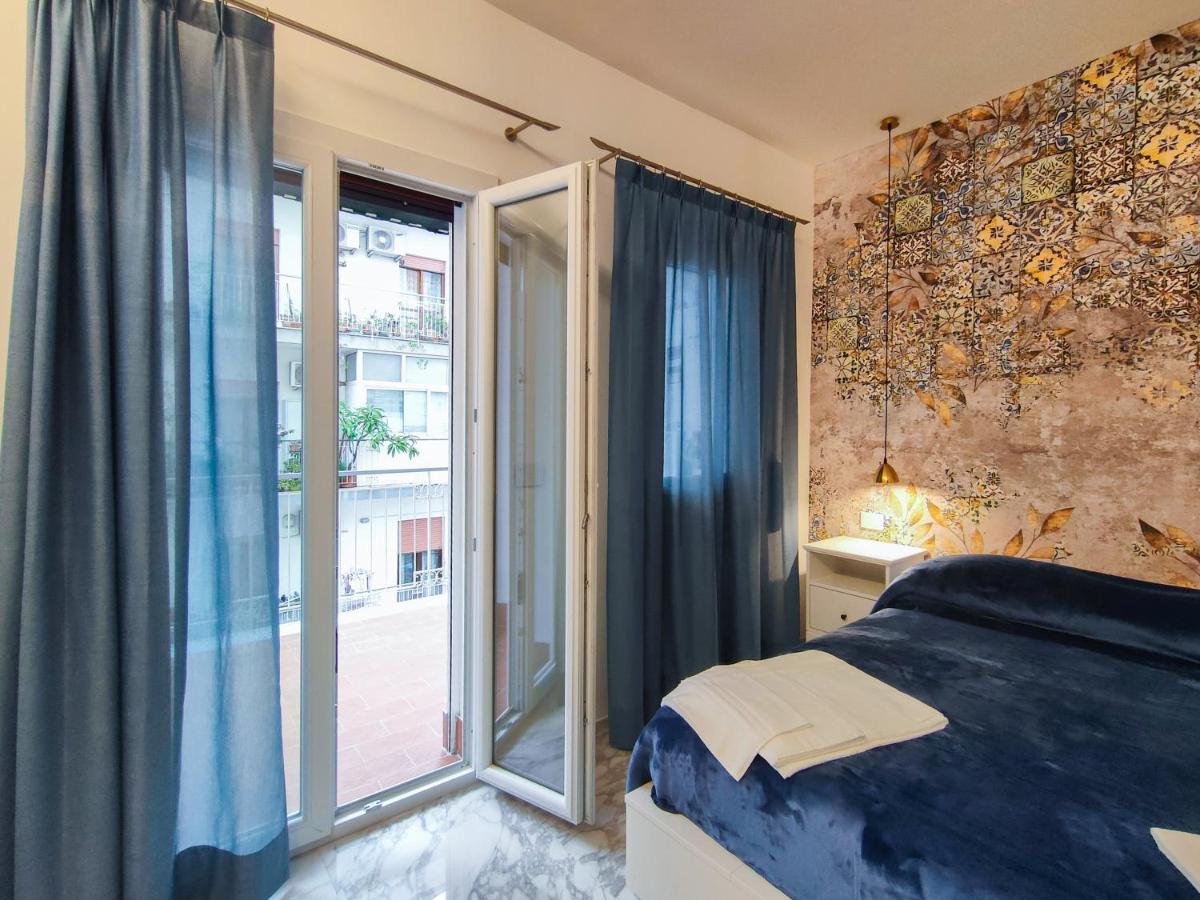 Cubacalatafimi Rooms Παλέρμο Εξωτερικό φωτογραφία