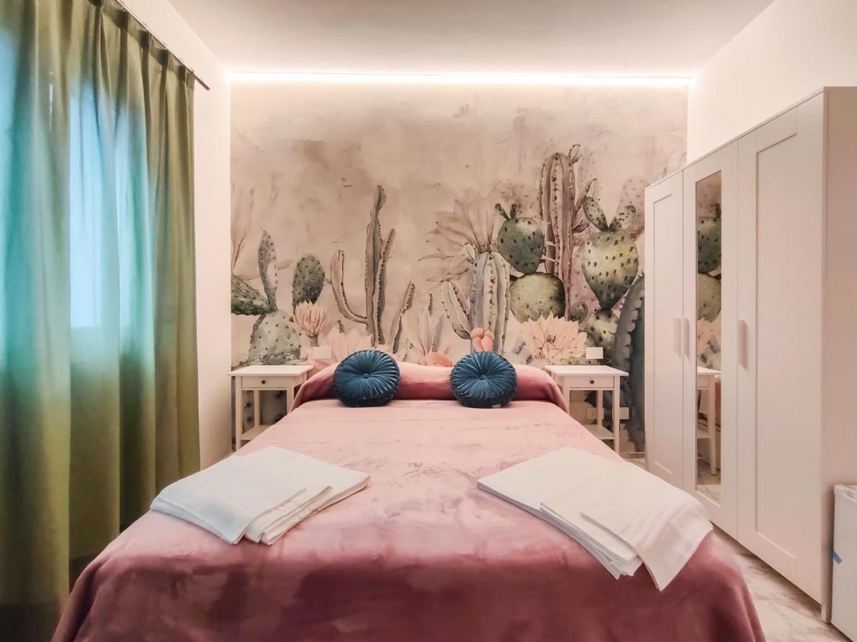 Cubacalatafimi Rooms Παλέρμο Εξωτερικό φωτογραφία